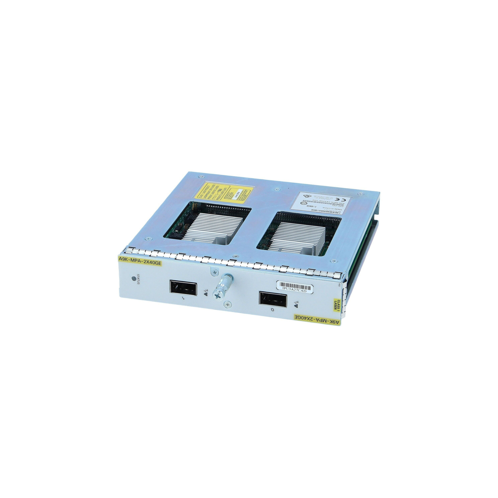 A9K-MPA-2X40GE