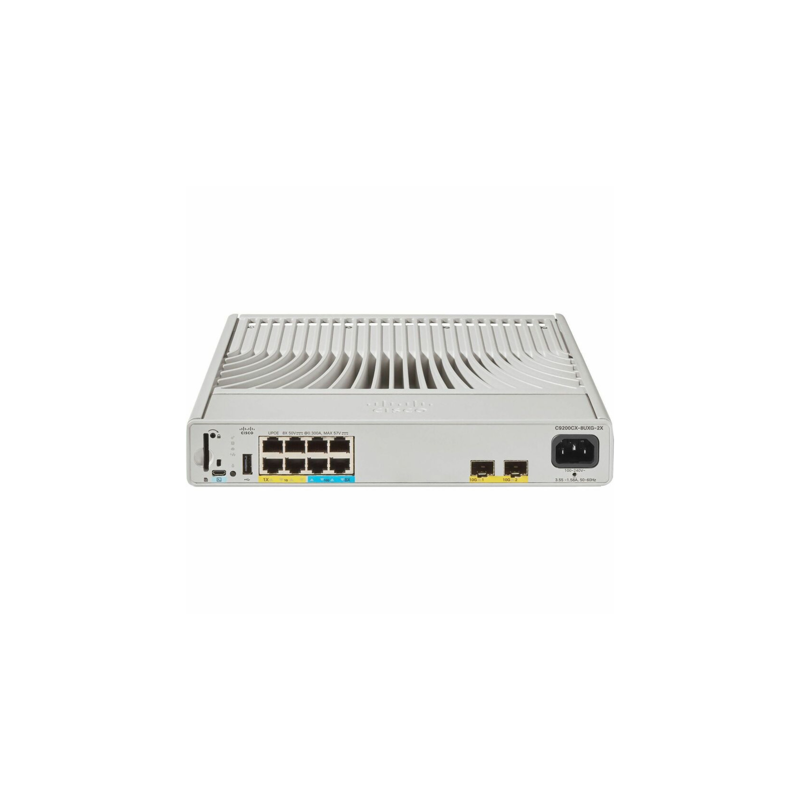 C9200CX-8UXG-2X-E