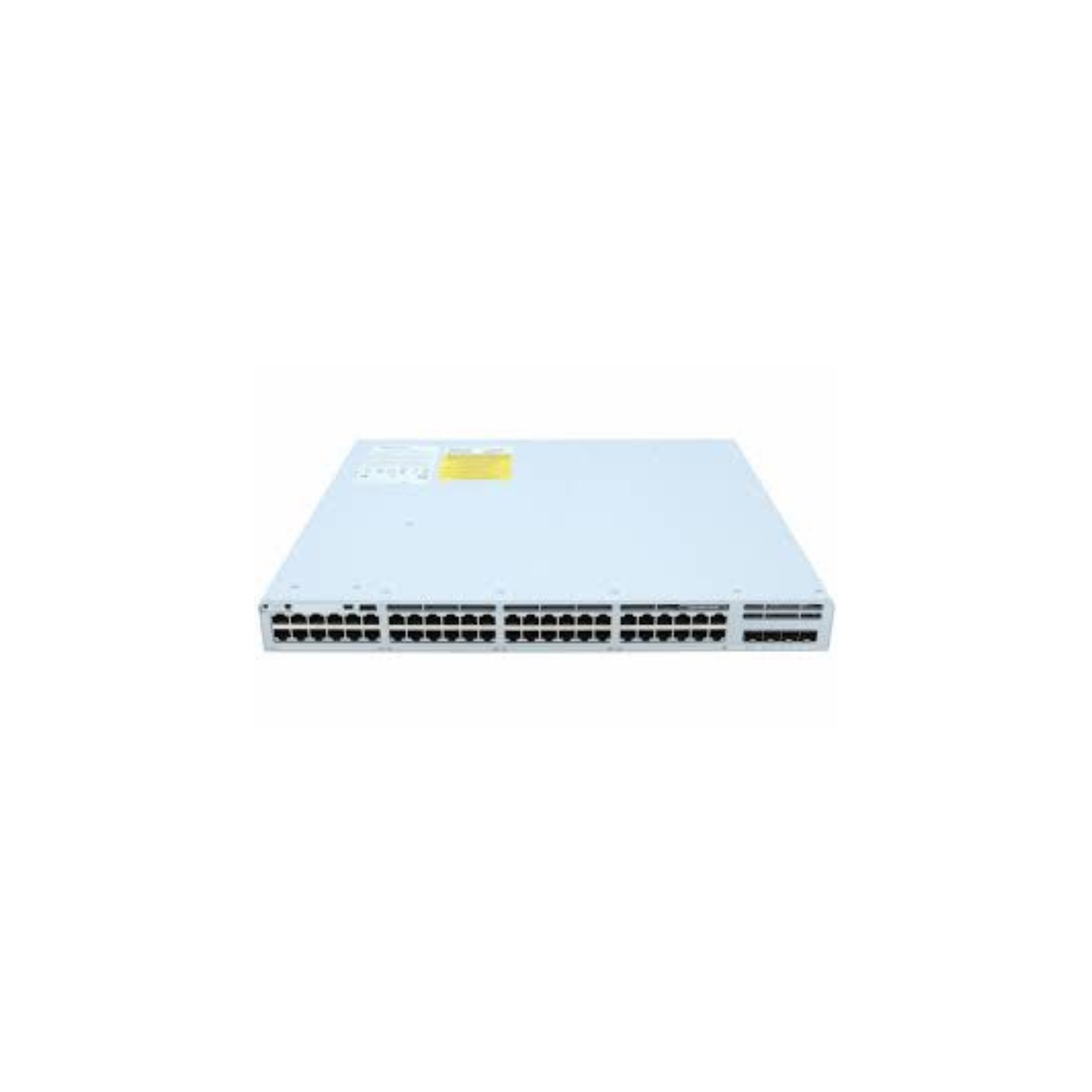 C9300L-48T-4X-E