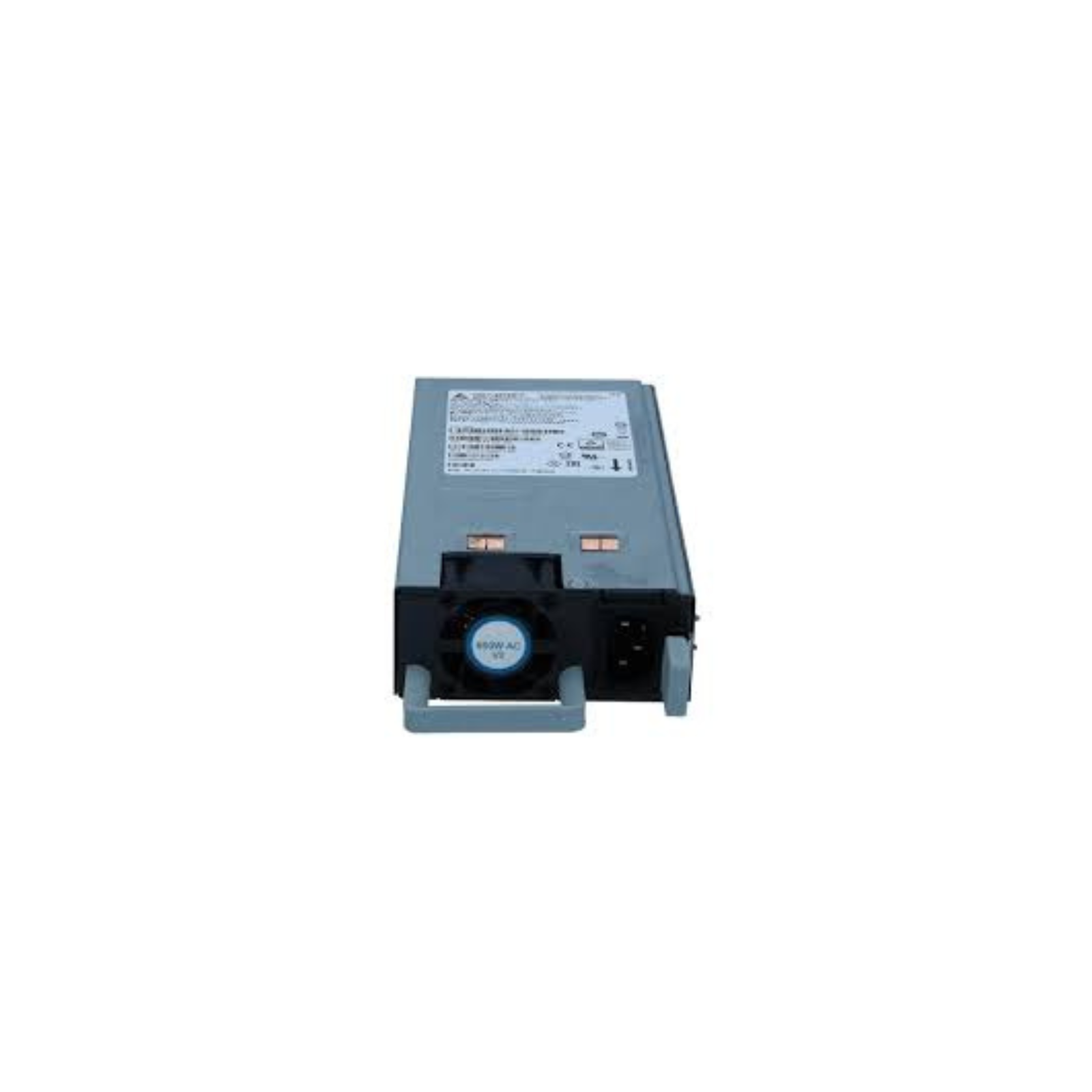 C9K-PWR-650WAC-R