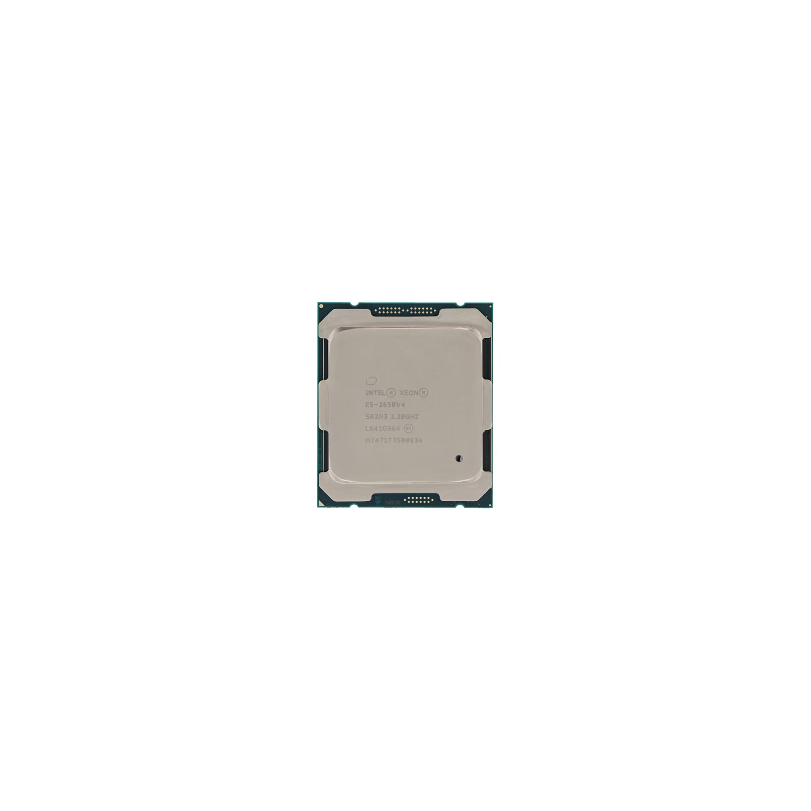 E5-2650V4
