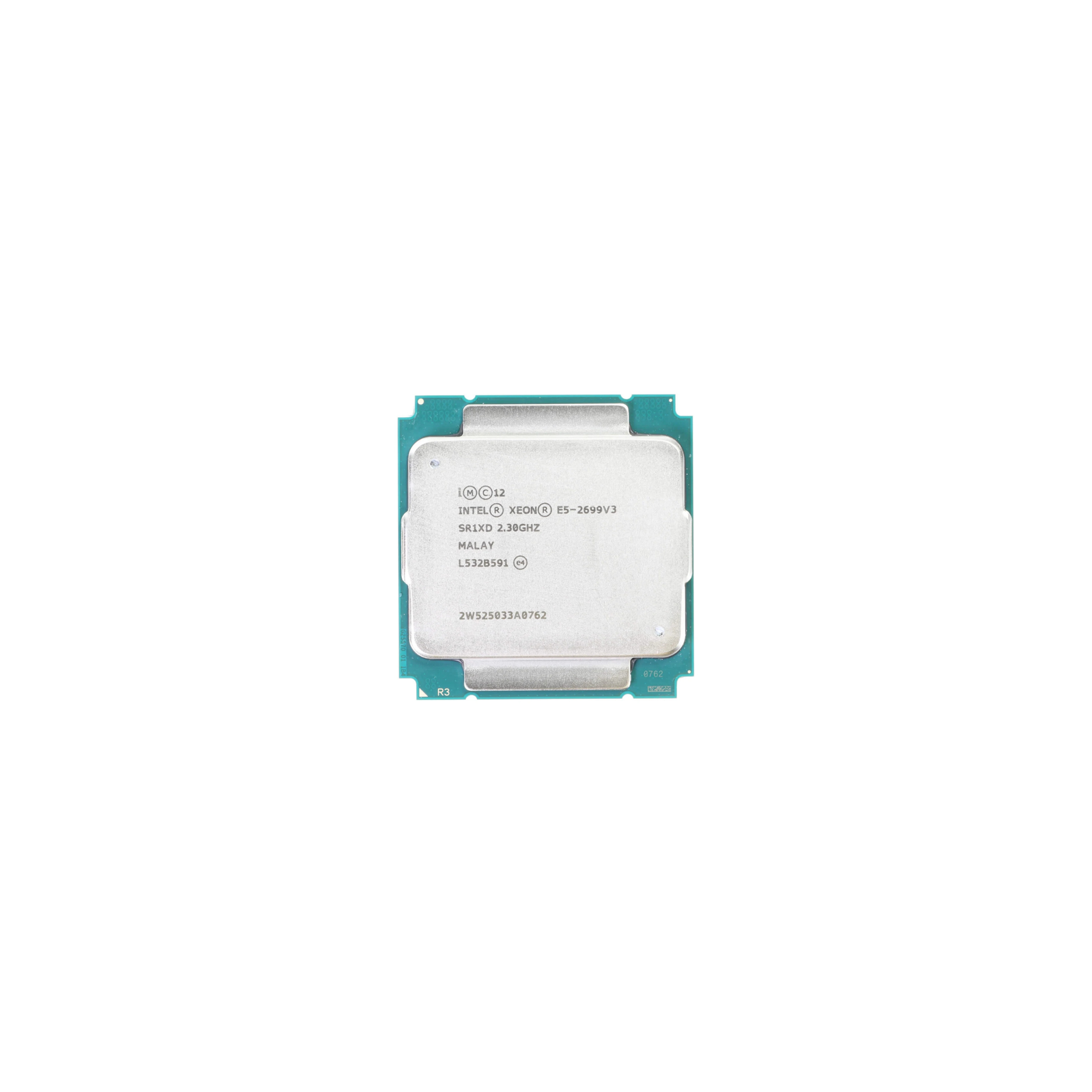 E5-2699V3