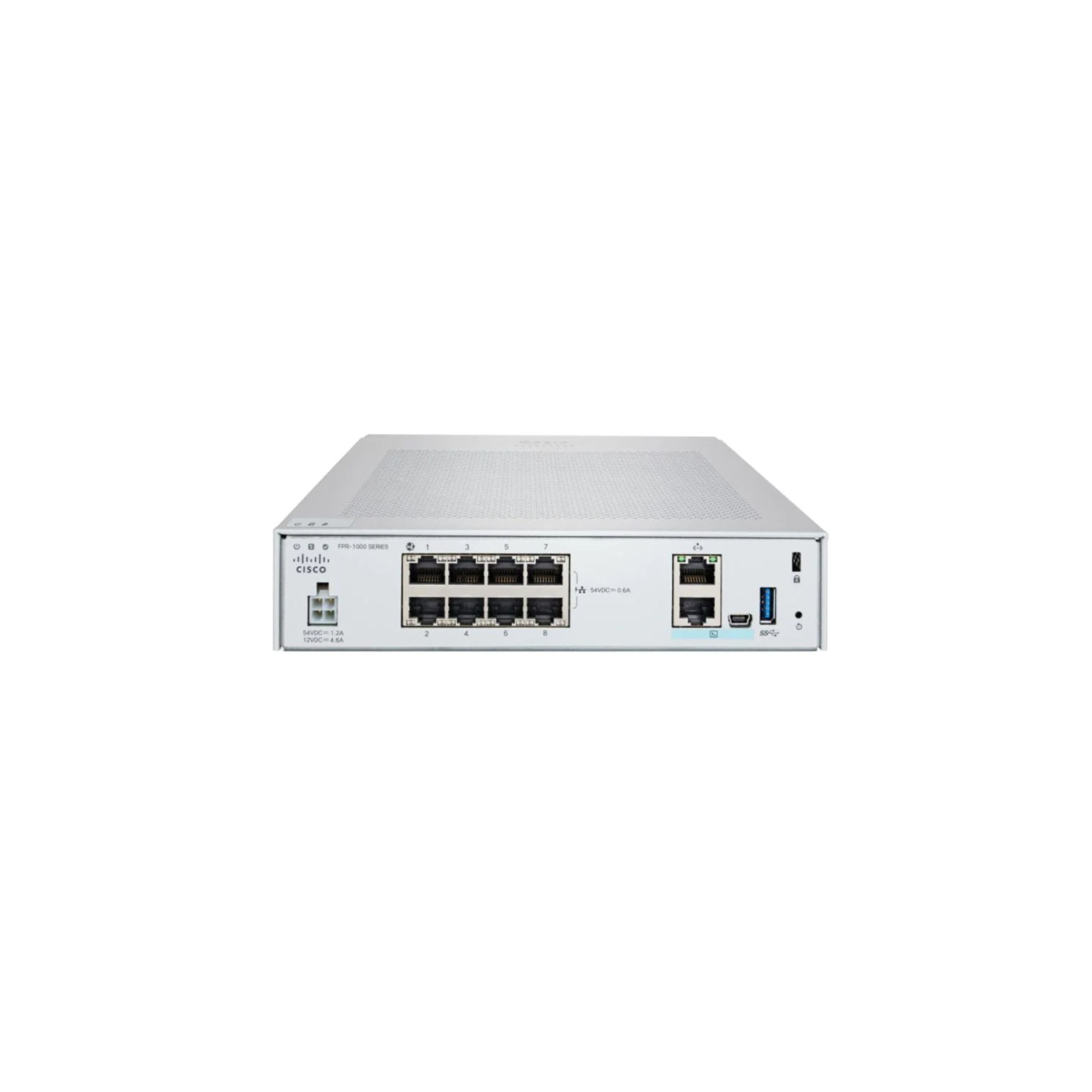 FRP1010-NGFW-K9