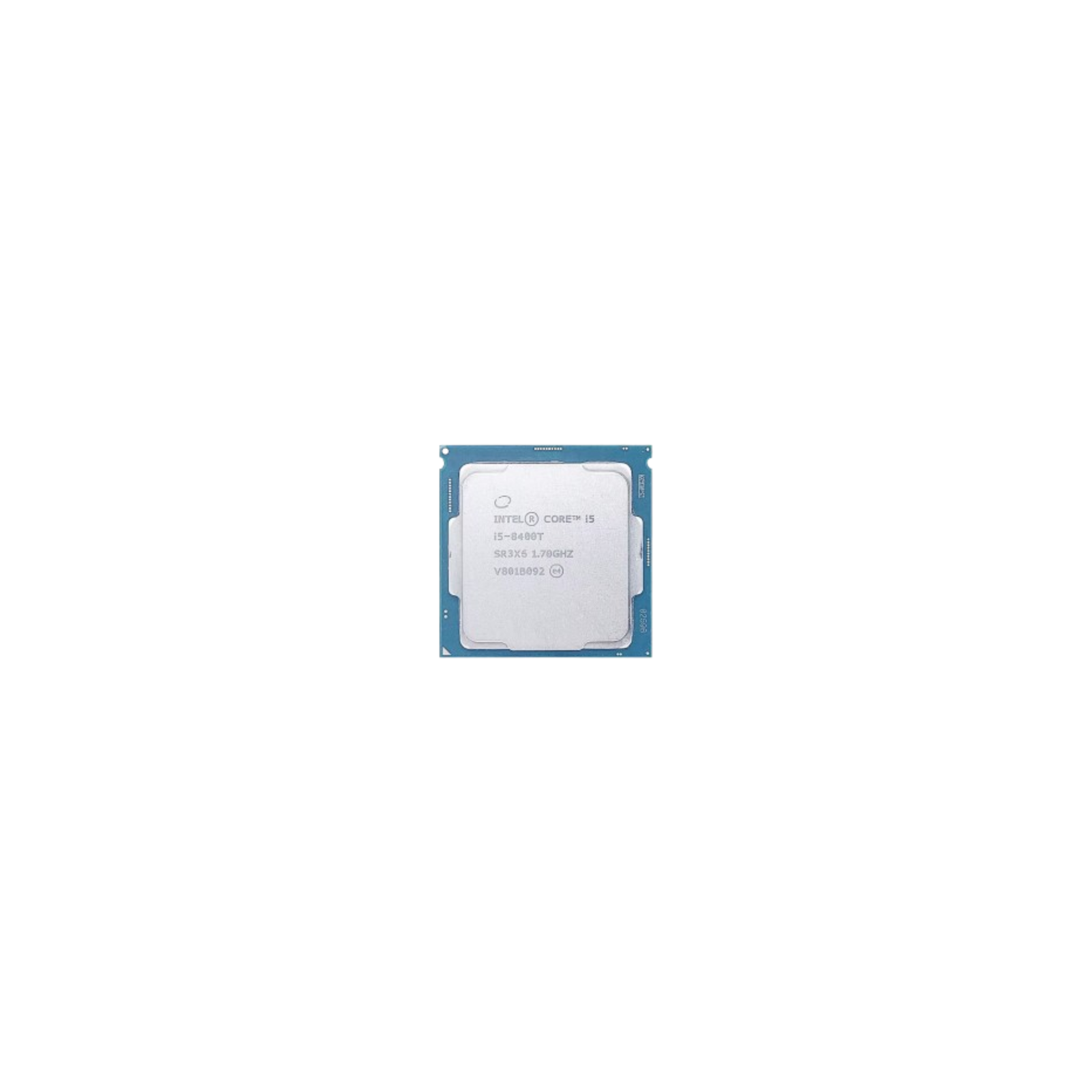 I5 8400T