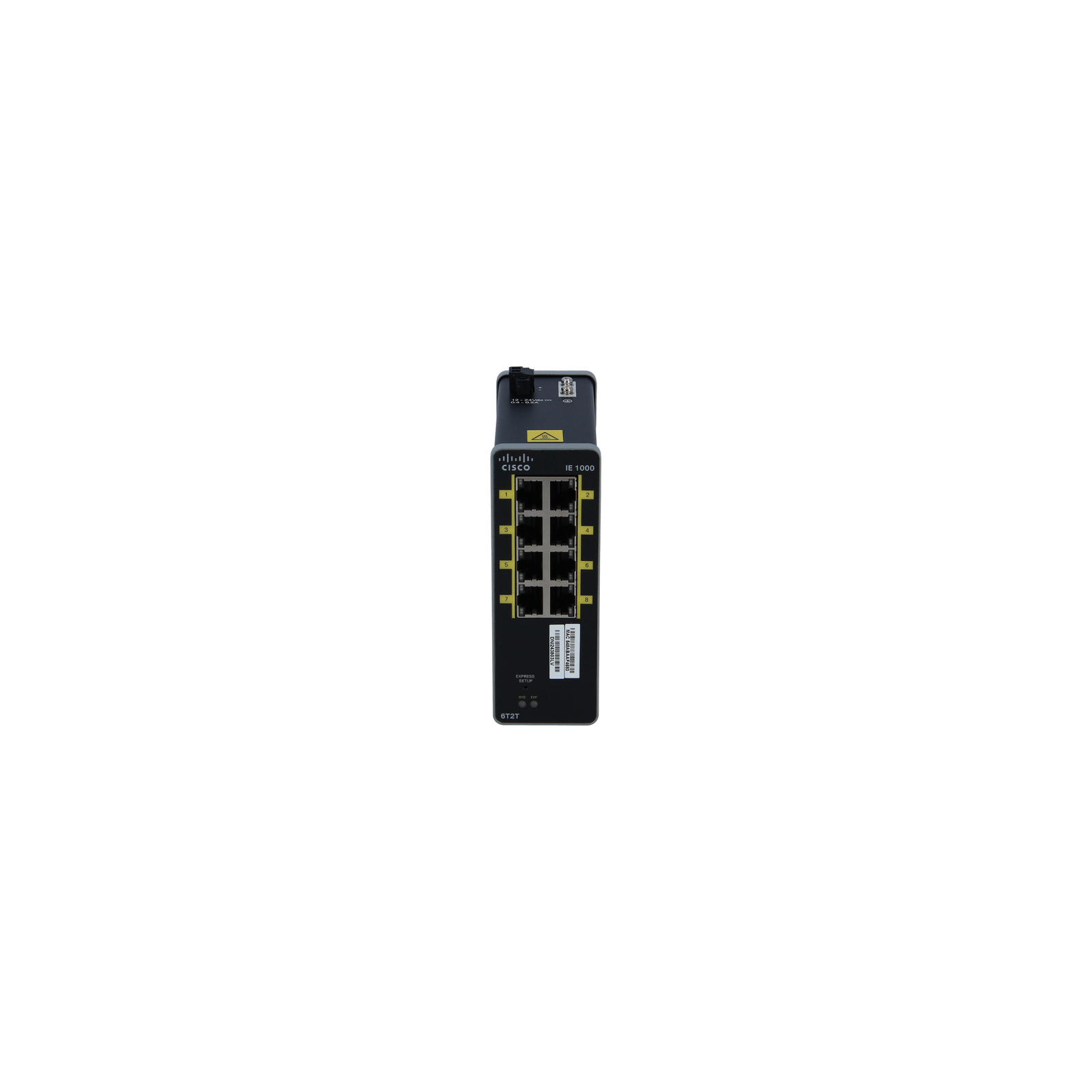 IE-1000-6T2T-LM