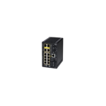 IE-3100-8T2C-E