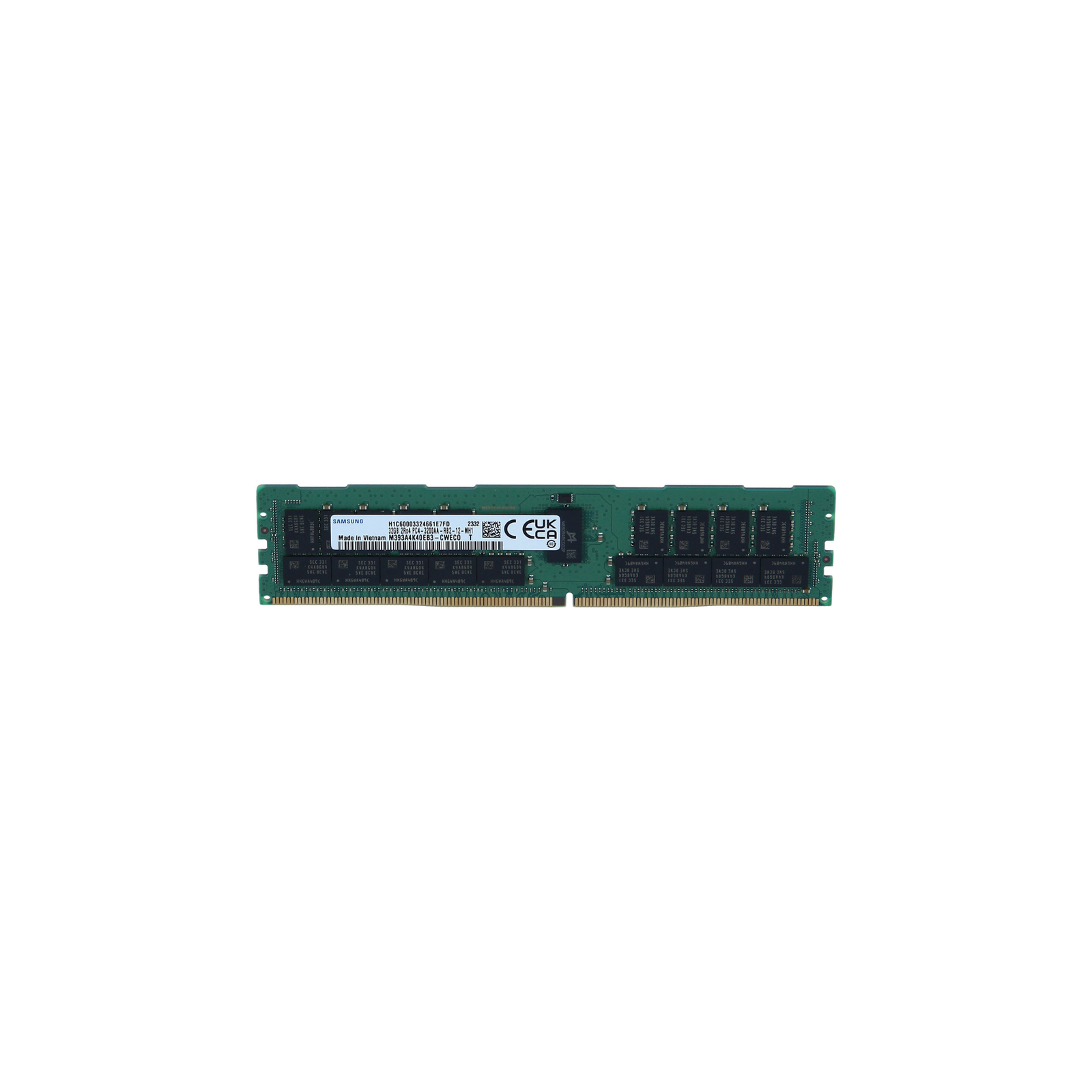 M393A4K40EB3-CWE