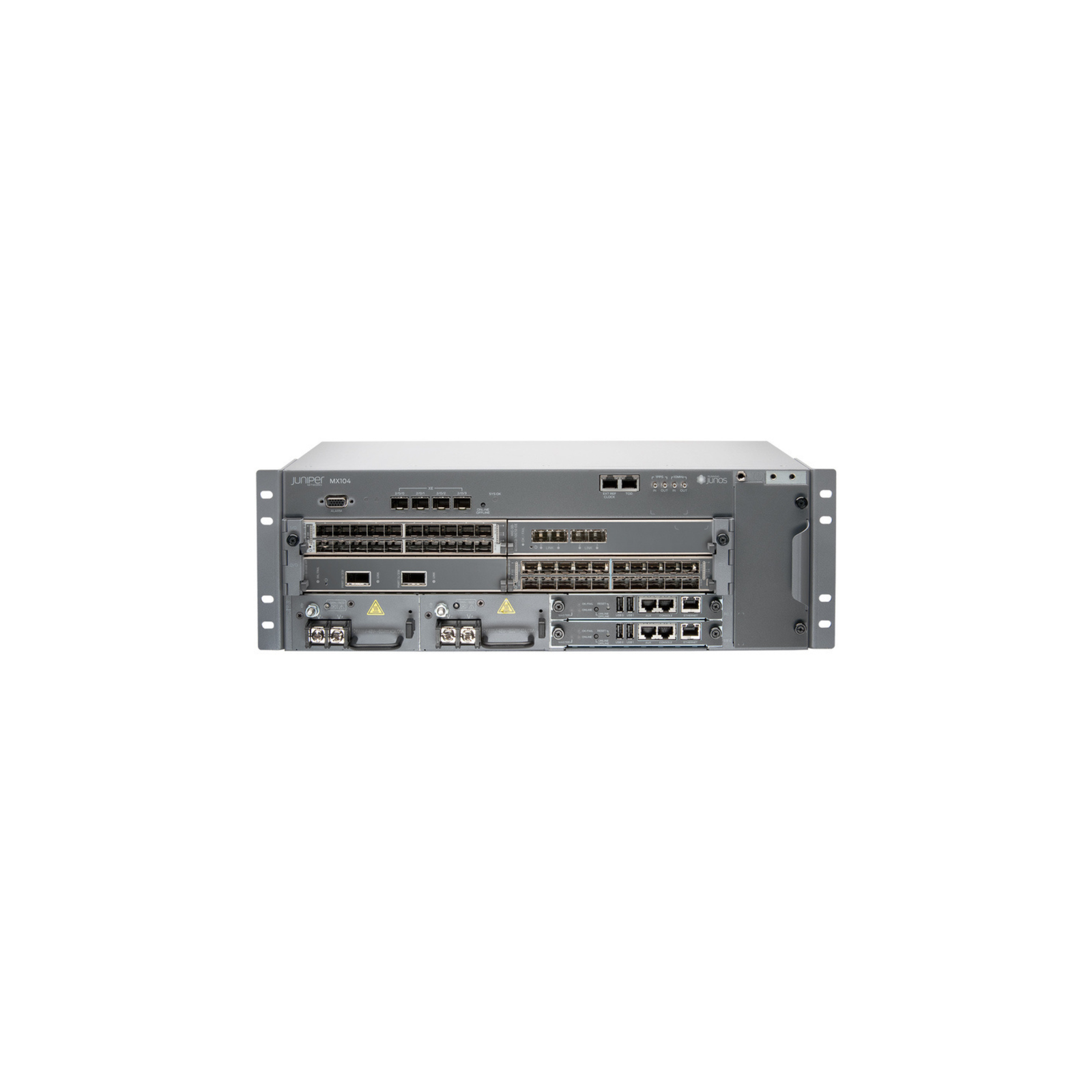 MX104-DC