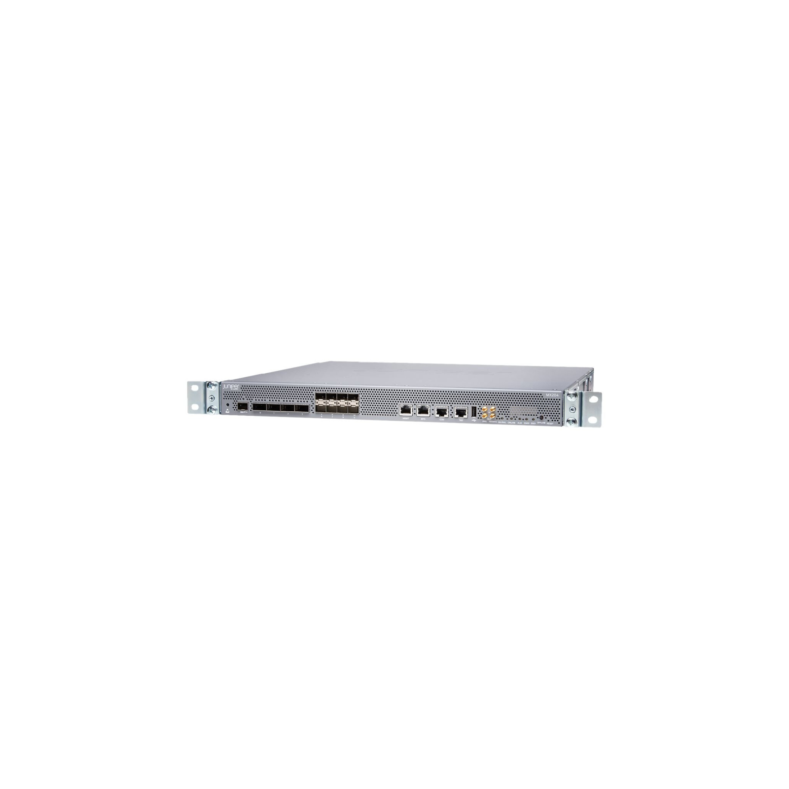MX204 AC-FS