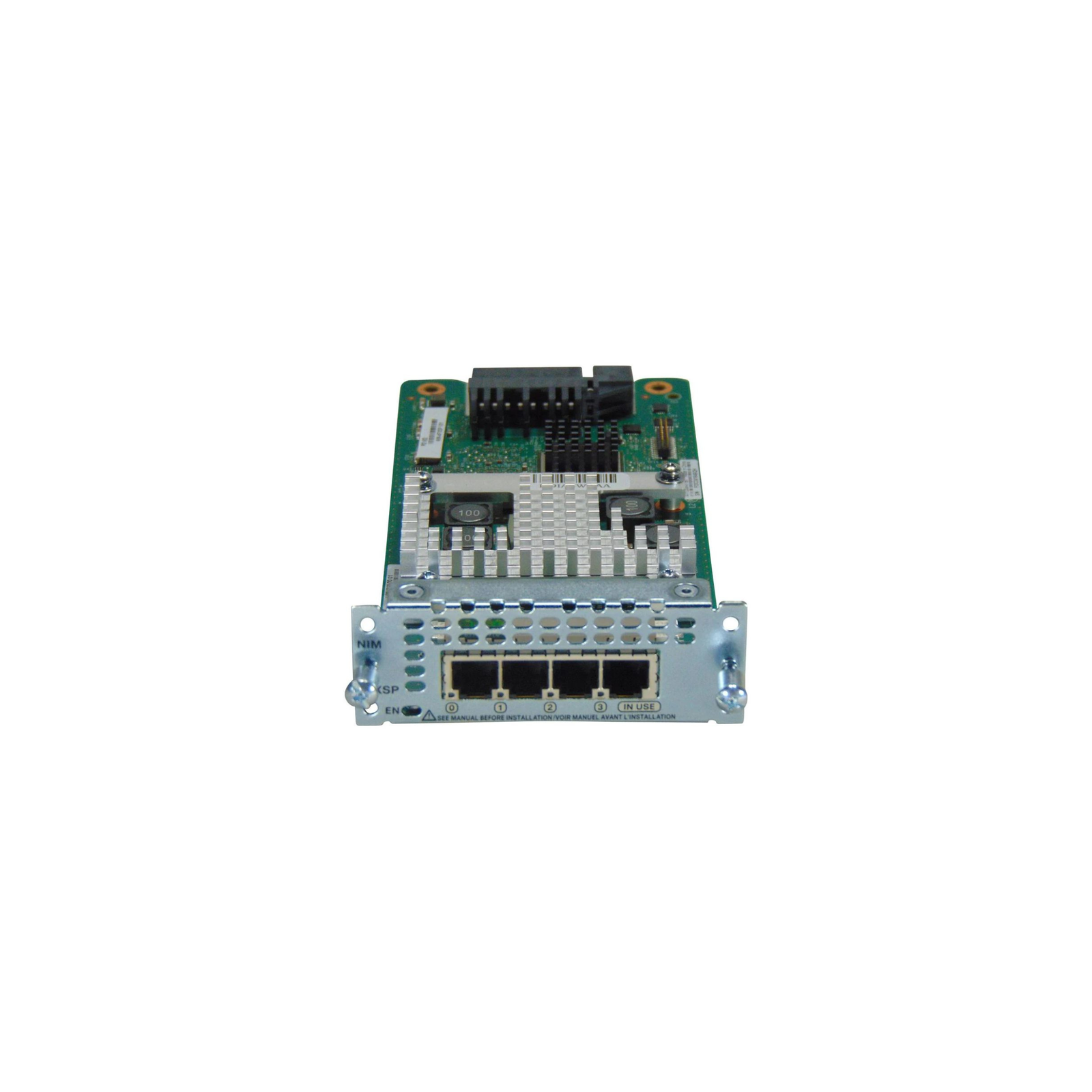 NIM-4FXSP