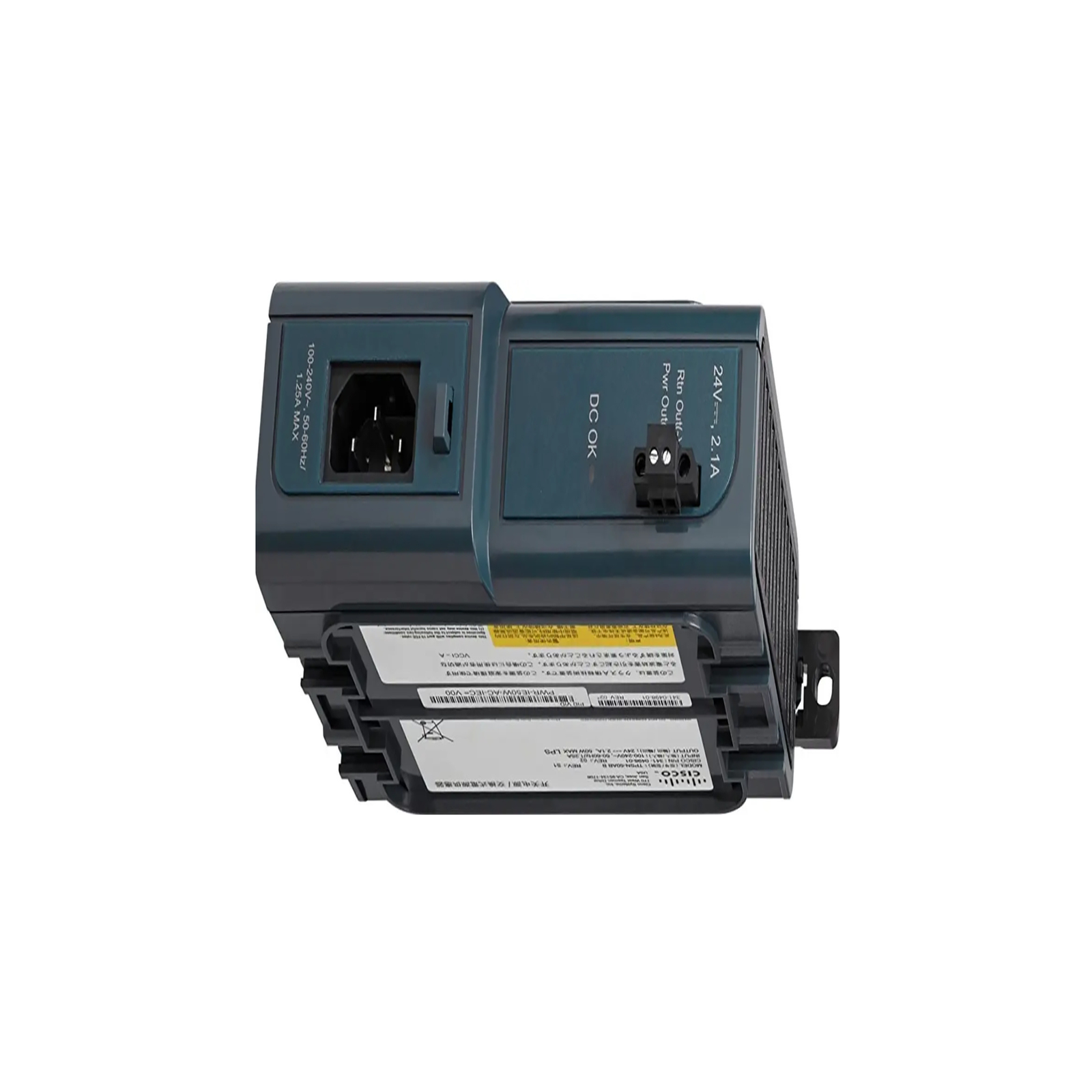PWR-IE50W-AC-L