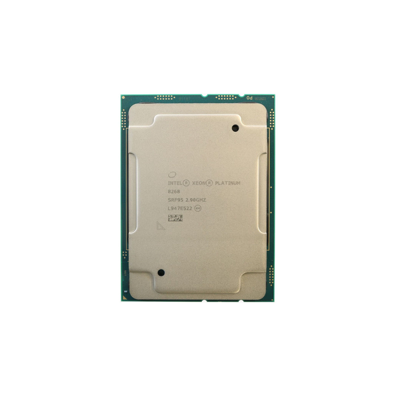 SRF95 (8268)