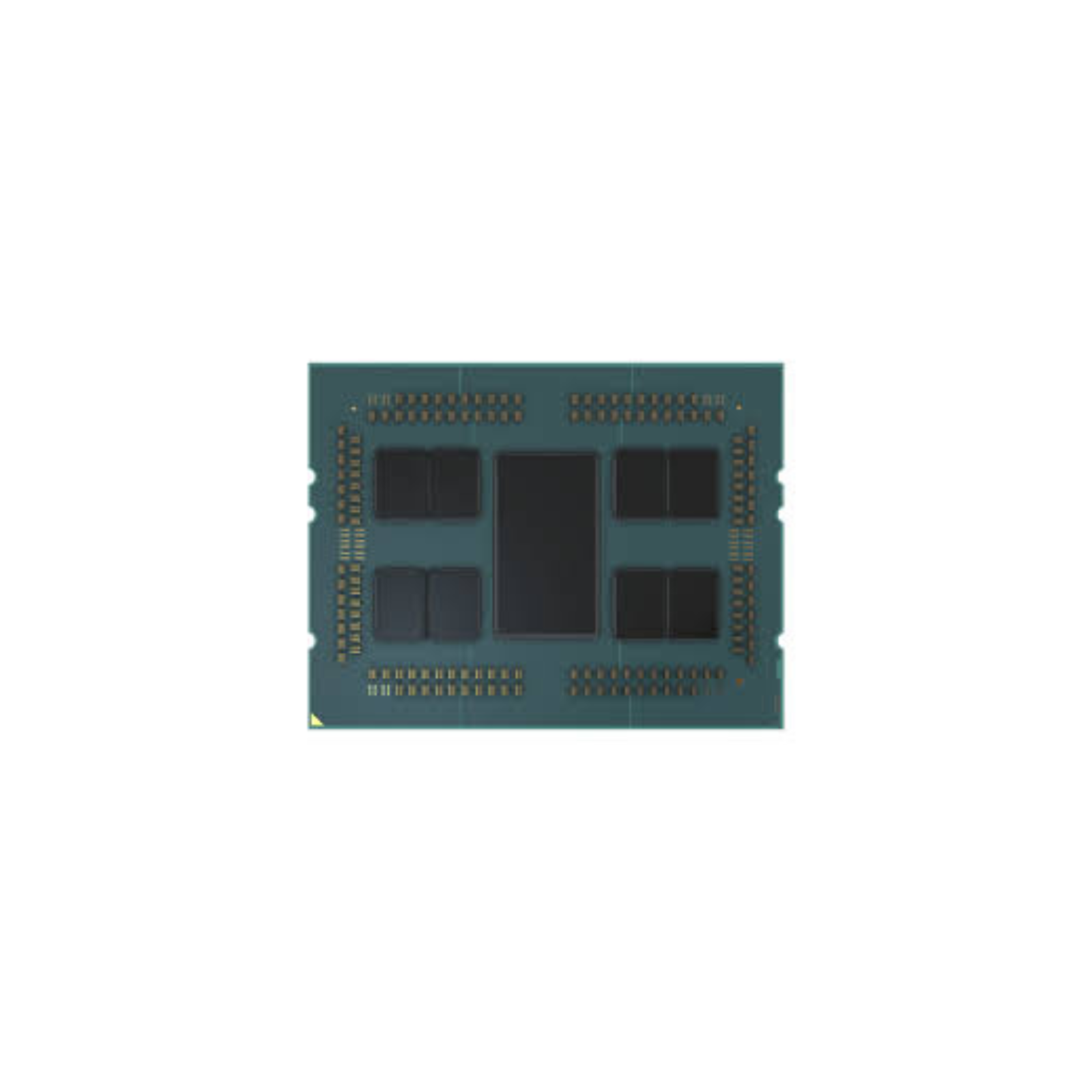 EPYC 7742