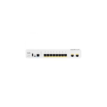 WS-C2960CPD-8PT-L