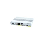 WS-C3560CX-12PC-S