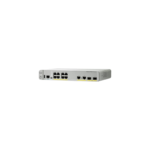 WS-C3560CX-8PC-S
