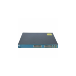 WS-C3560G-24PS-S