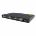 WS-C3560V2-48TS-S