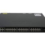 WS-C3650-48FQ-S