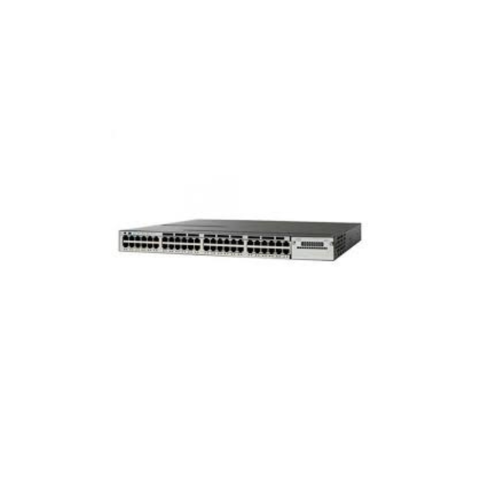 WS-C3850-48F-E
